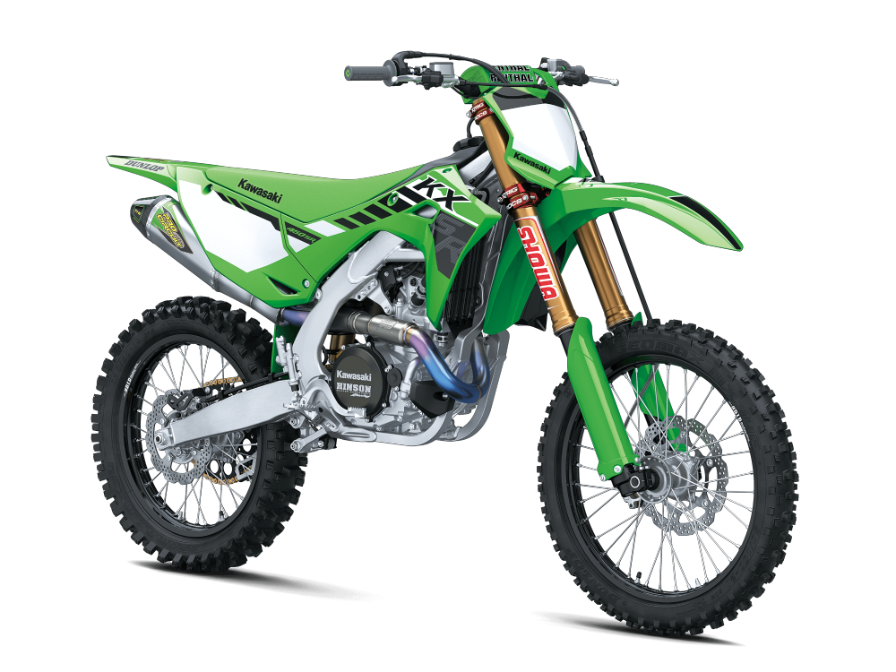 Dirt Bikes