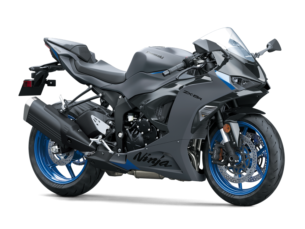Motorcycles